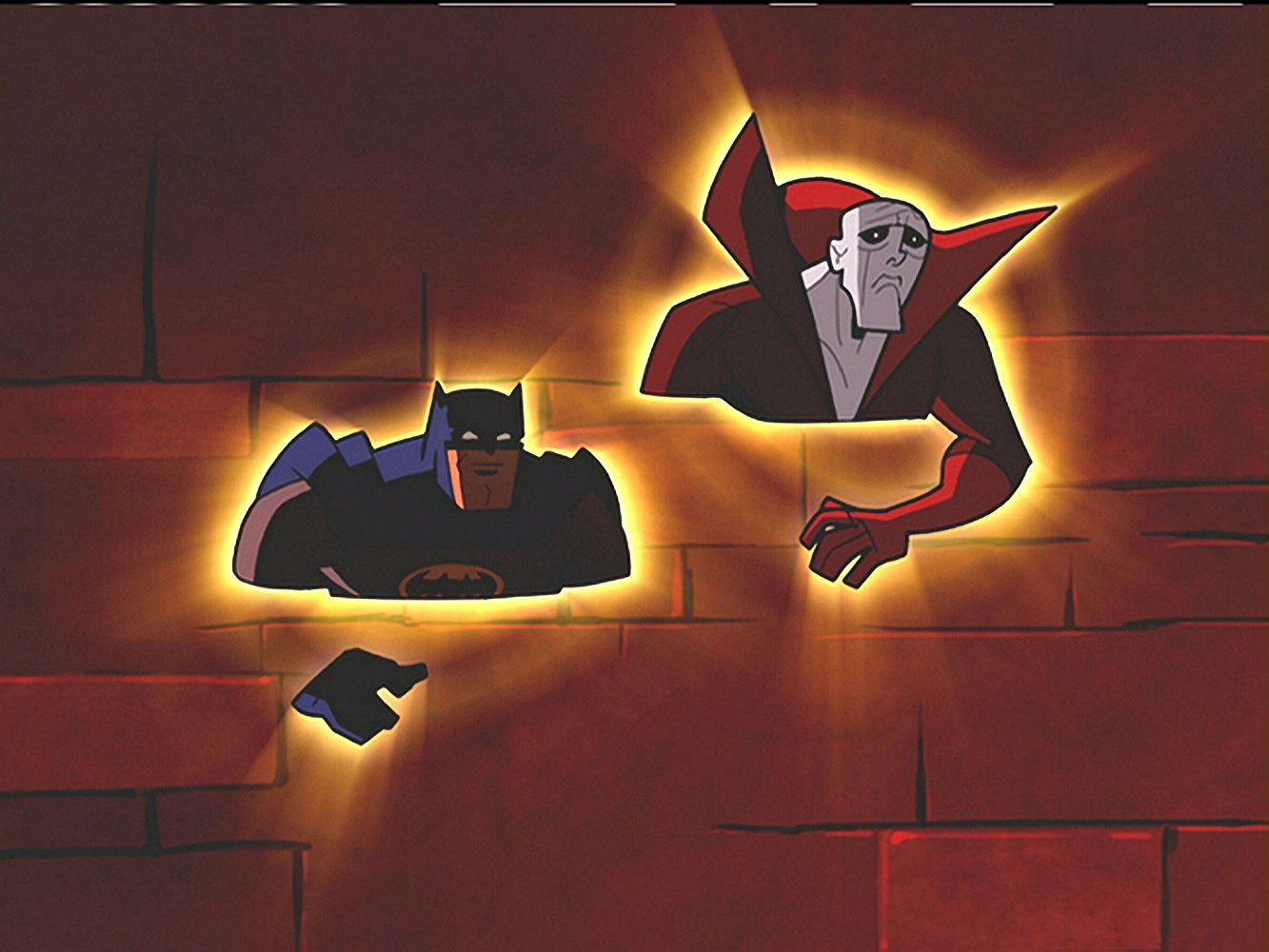 Deadman