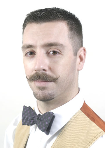 Ryan Noël