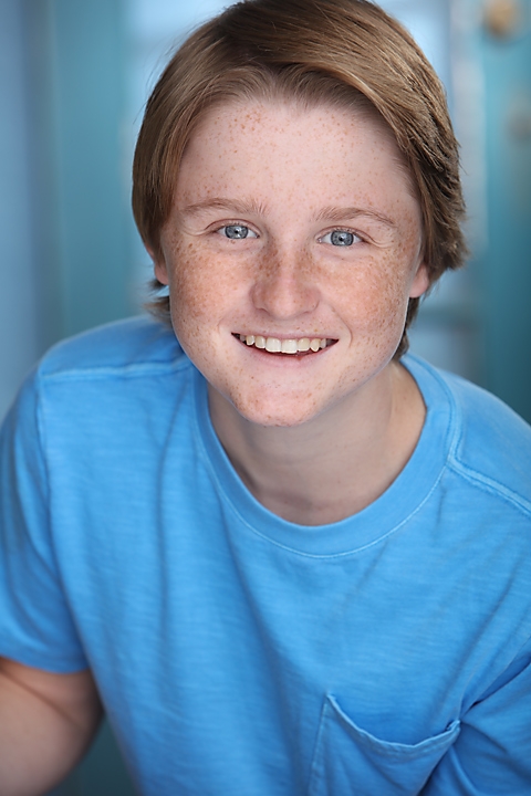 Matthew James Roberts
