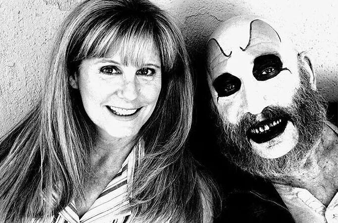 Captain Spaulding