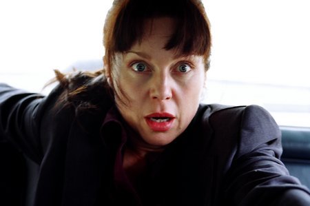 Sarah-Jane Redmond