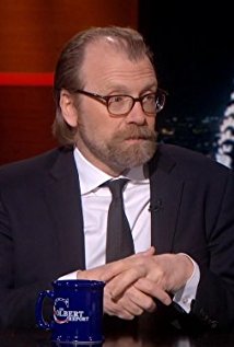 George Saunders