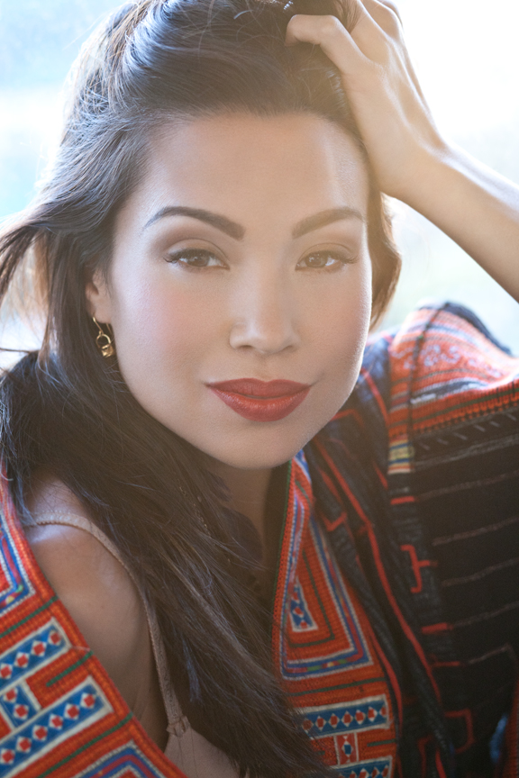 Natalie Mendoza