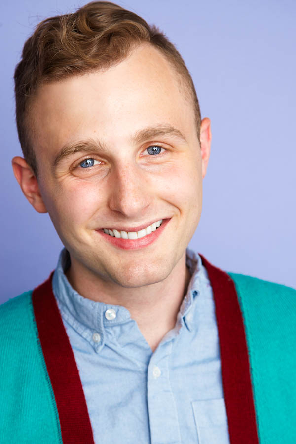 Scott Cullen
