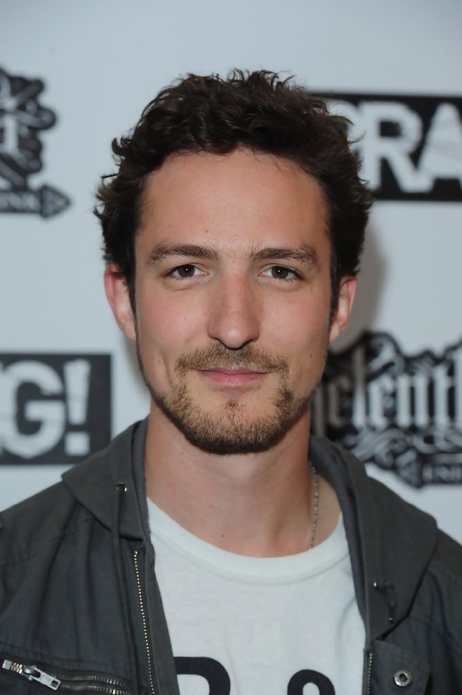 Frank Turner