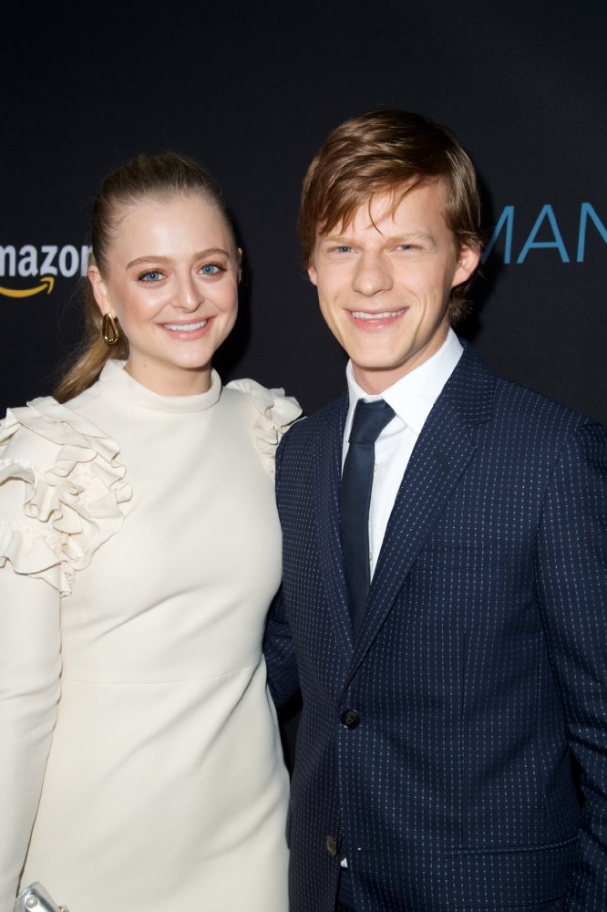 Anna Baryshnikov