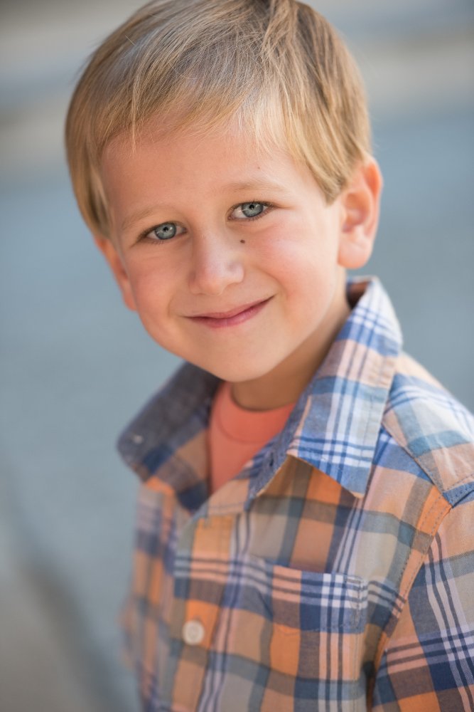 Reid Richards