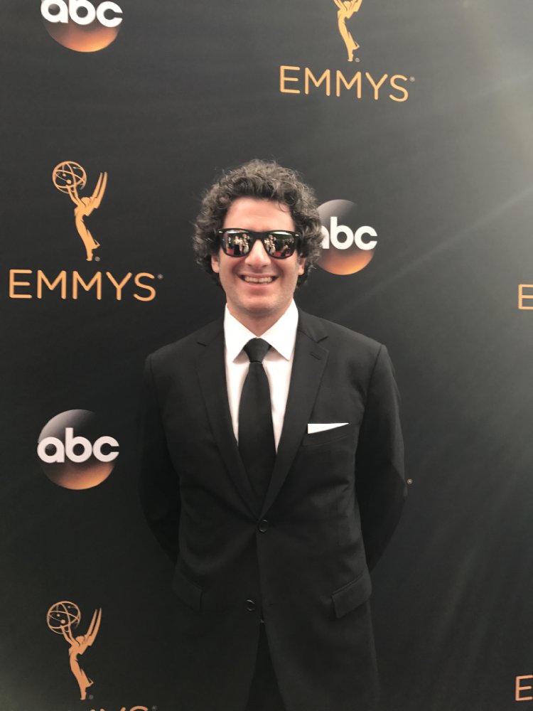 Eric Gurian