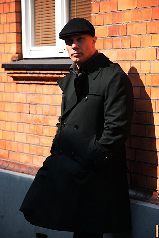 Rolf Jarl