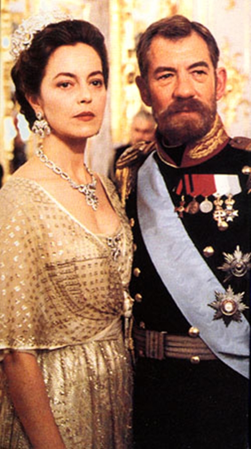 Tsarina Alexandra