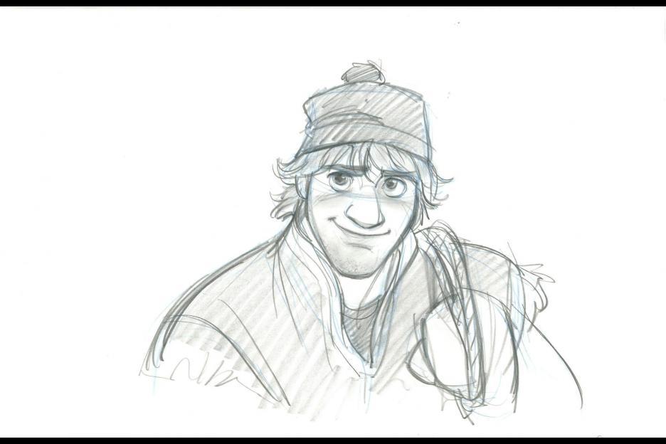Kristoff