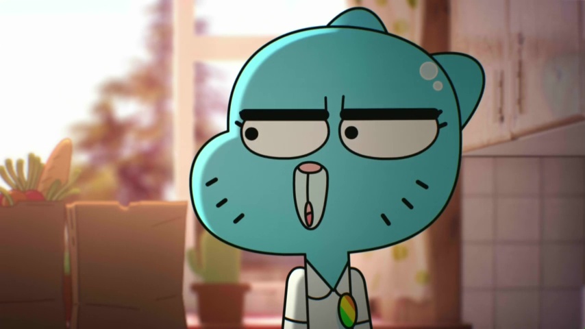 Nicole Watterson