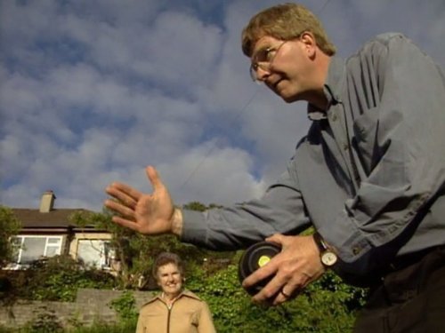 Rick Steves