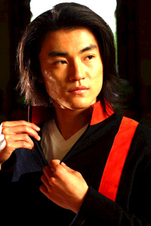 Shin Koyamada