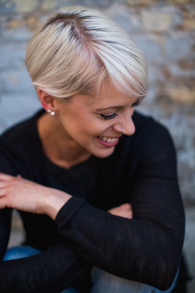 Laura Distin