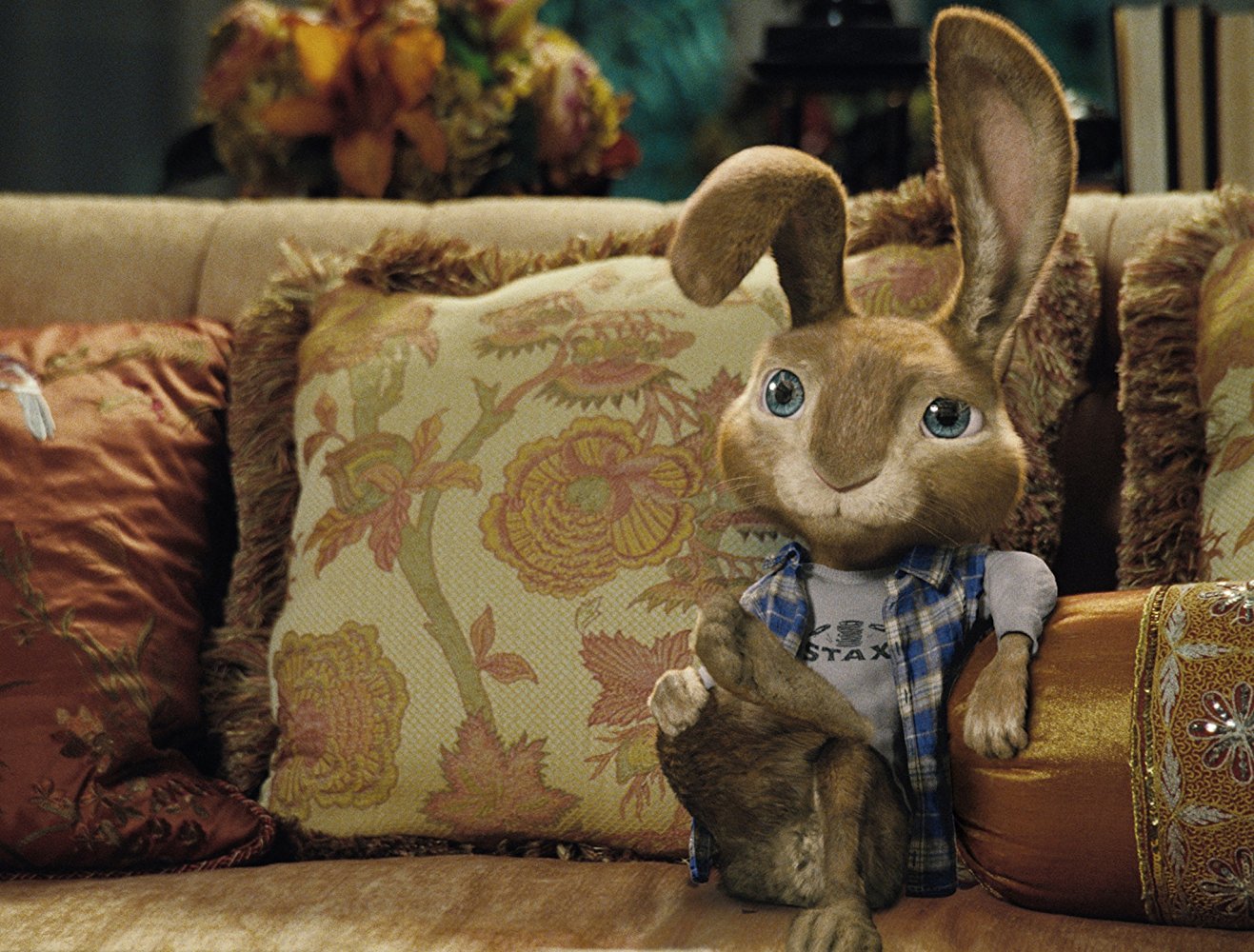 The Easter Bunny