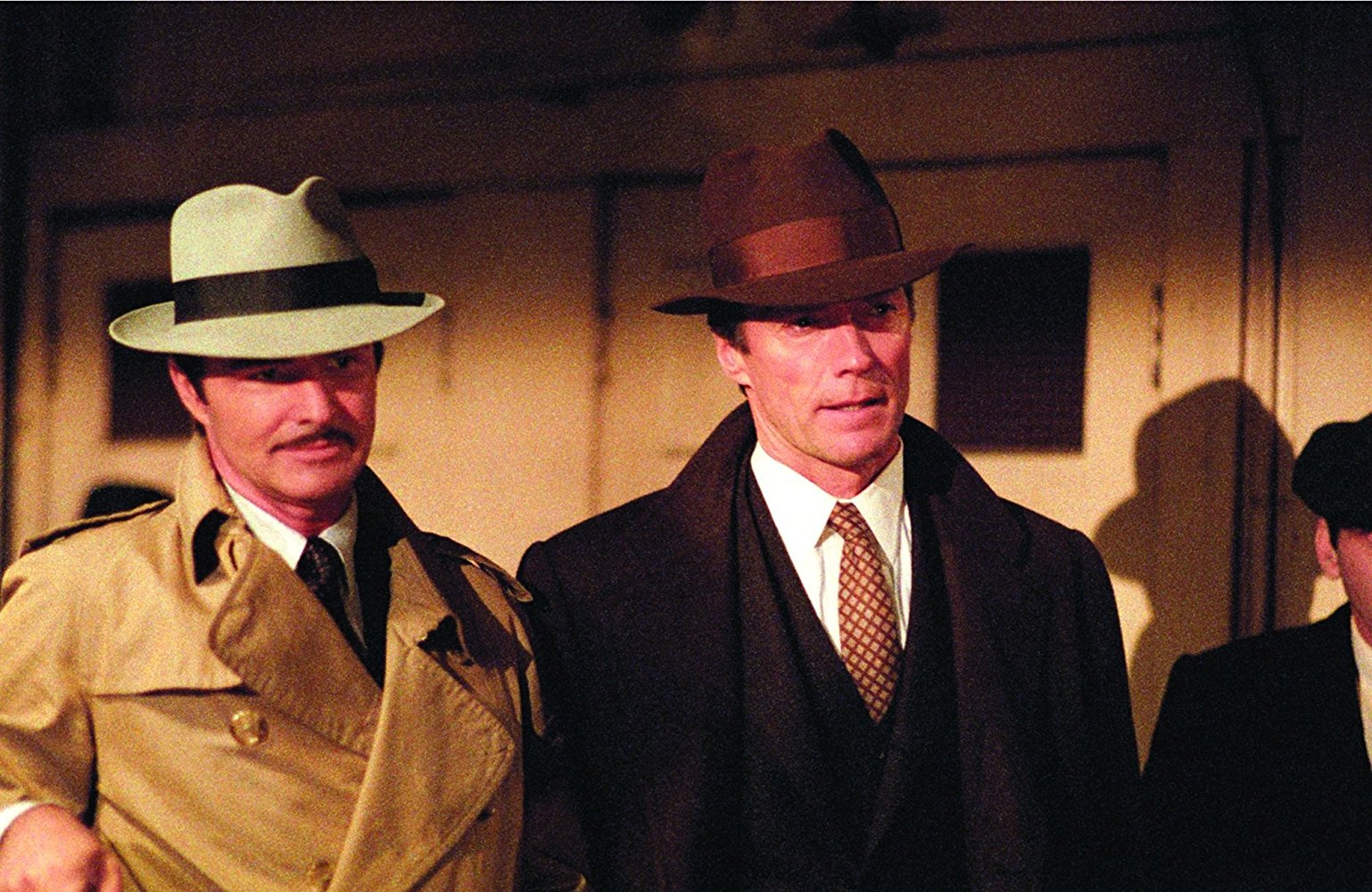Lieutenant Speer