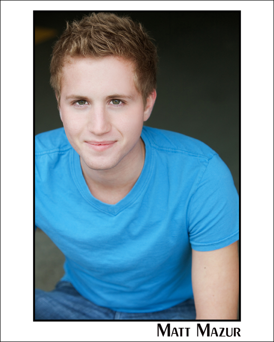 Matt Mazur