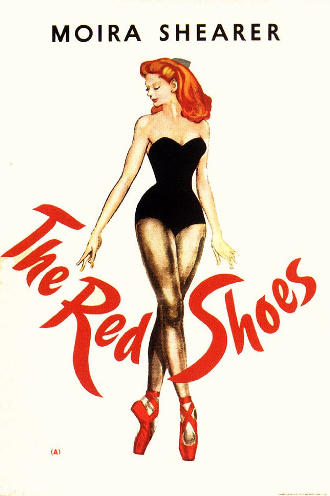 Moira Shearer