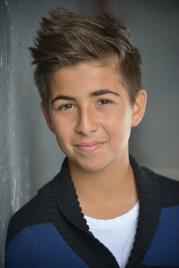 Tristan Amott
