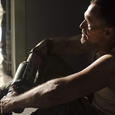 Merle Dixon
