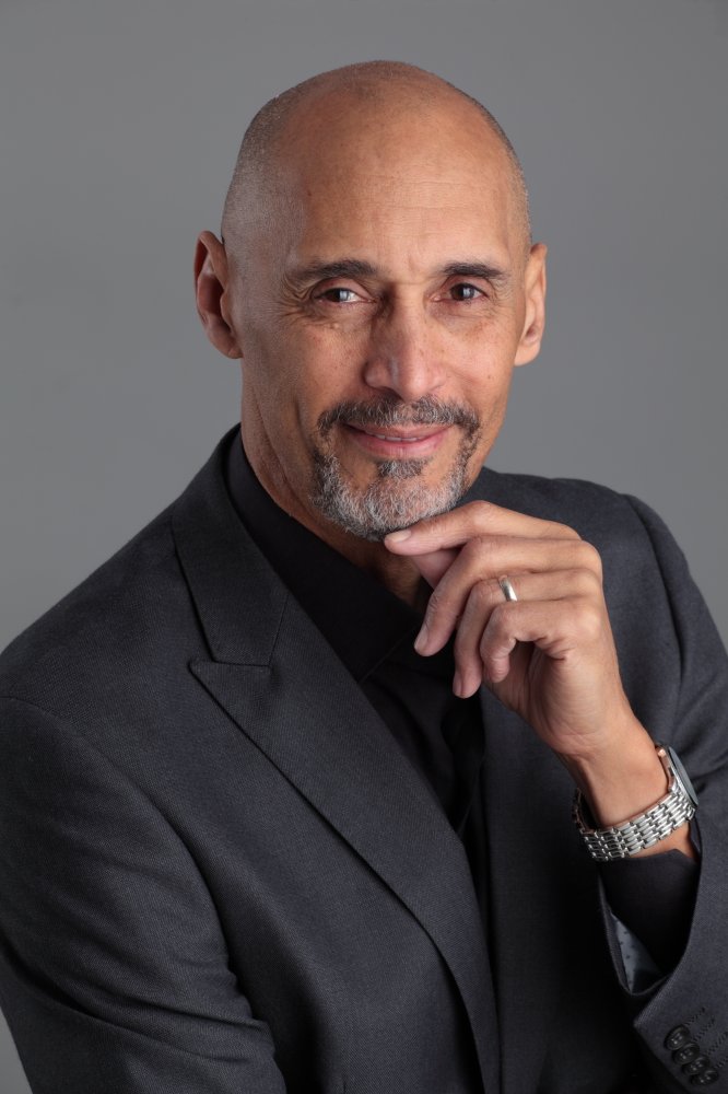 Ralph McCain