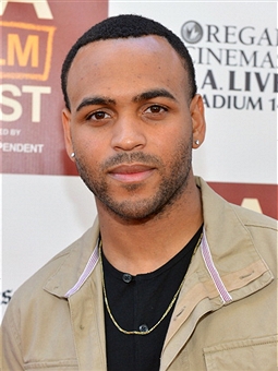 Troy Curvey III