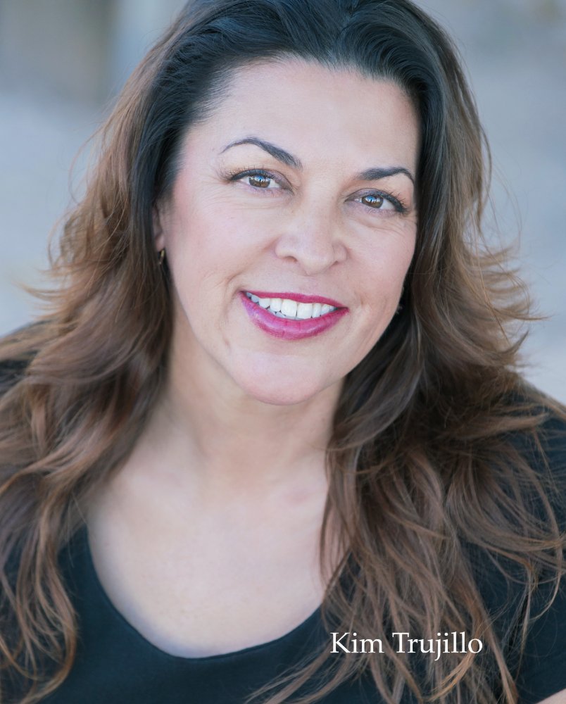 Kim Trujillo
