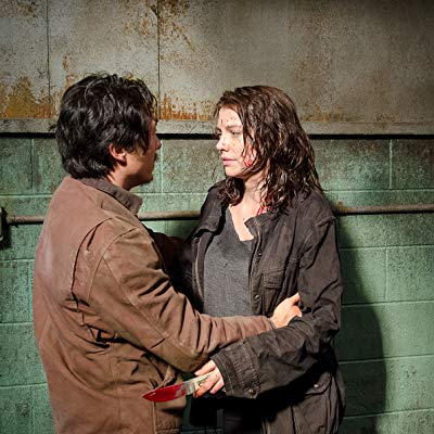 Glenn Rhee