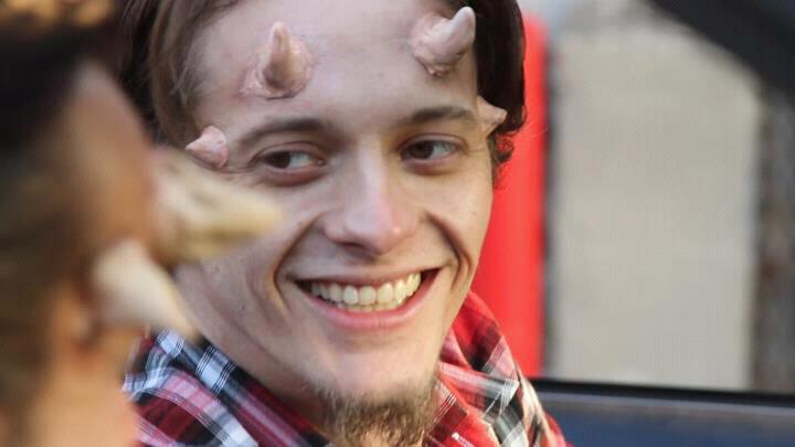 Adam Zastrow