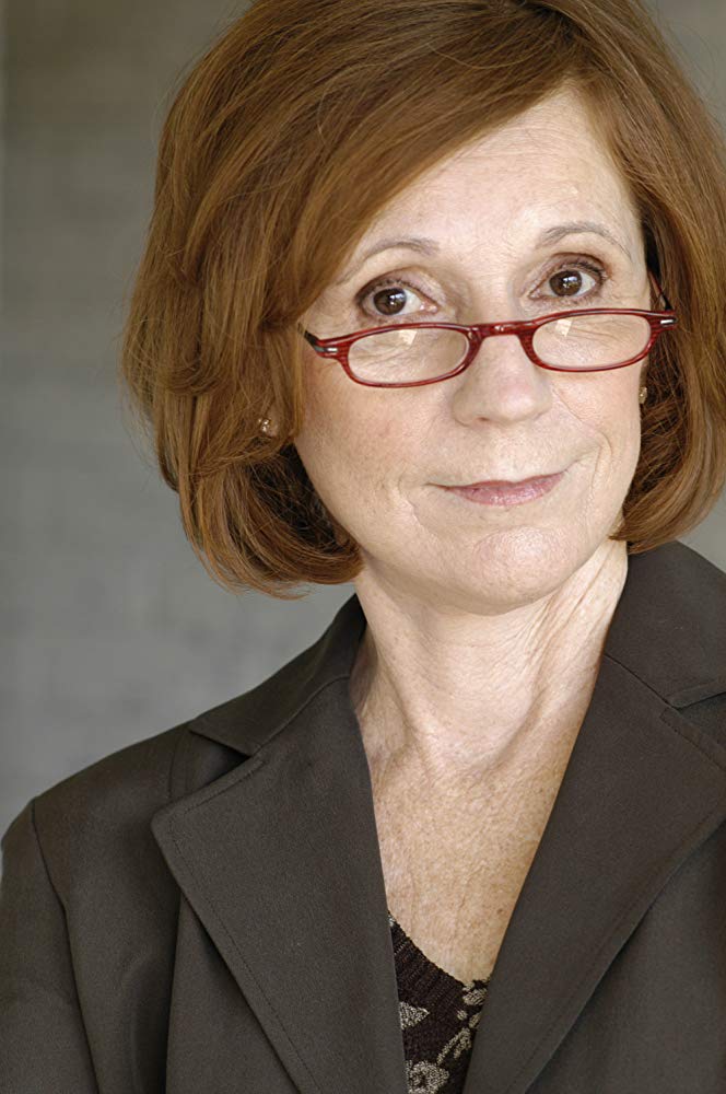 Lynne MacAllen