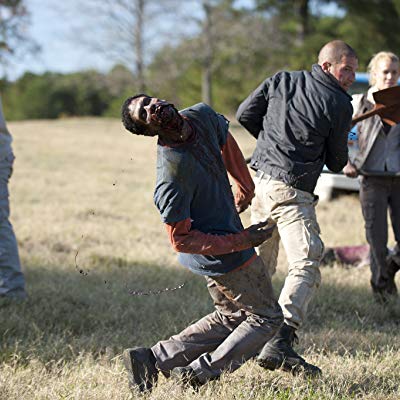 Shane Walsh
