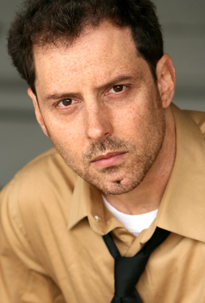 Tony Rago