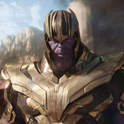 Thanos