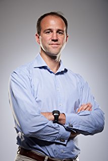 Tom Stallard