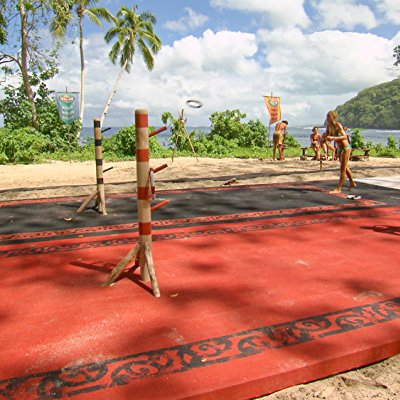 Herself - Galang Tribe, Herself - Salani Tribe, Herself - Tikiano Tribe, Herself, Herself - The Jury, Herself - Redemption Island