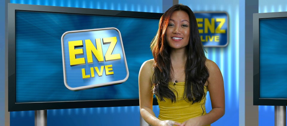 Sheena Reyes