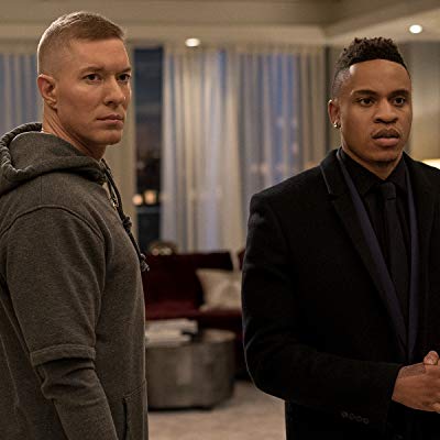 Tommy Egan