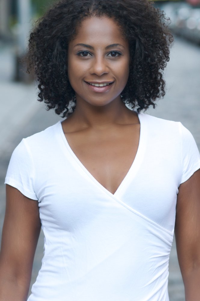 Nicole Lewis