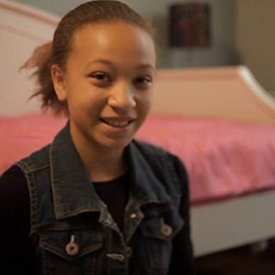 Michael's Daughter