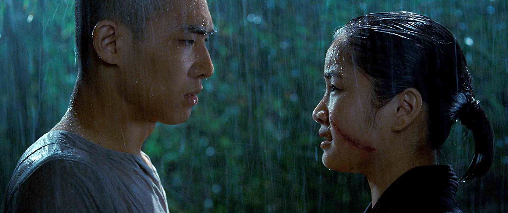 Teenage Kiriko