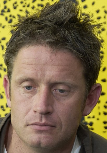 Christopher Smith