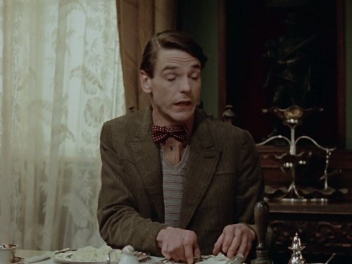 Charles Ryder
