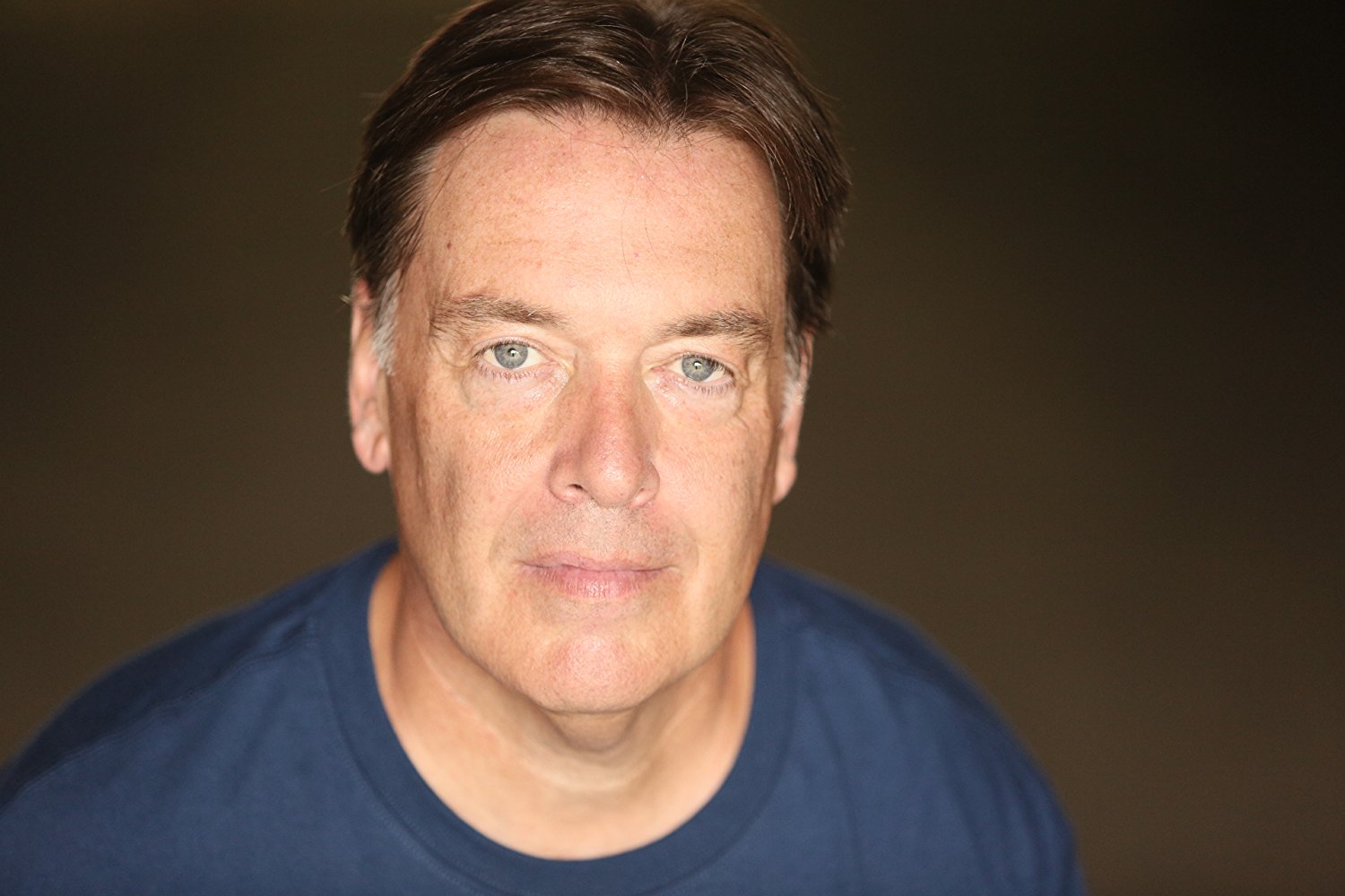 Jim Patton