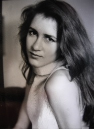 Nina Landis
