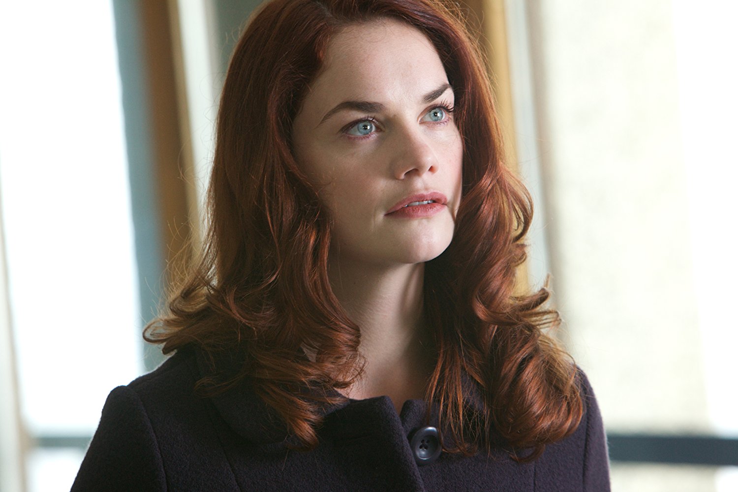Alice Morgan