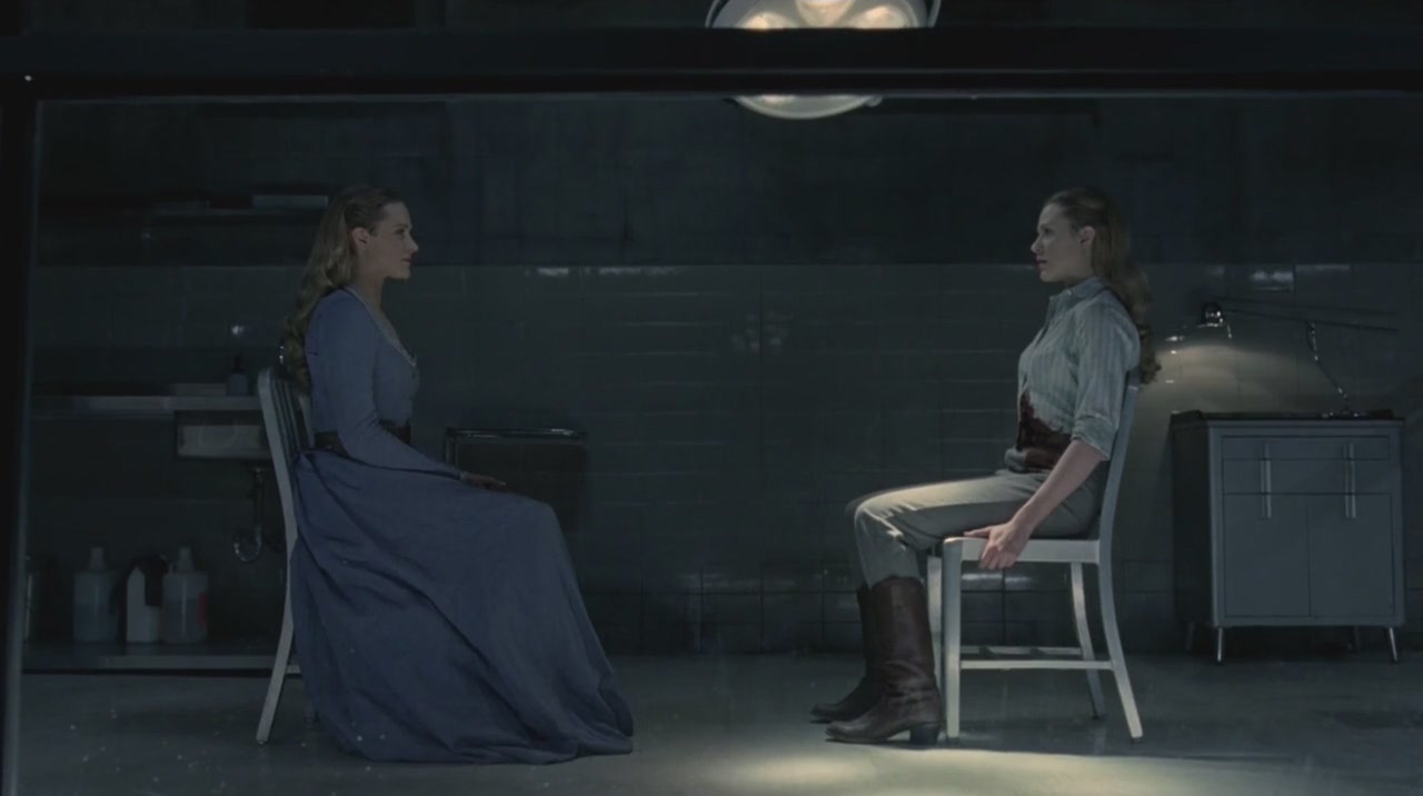 Dolores Abernathy