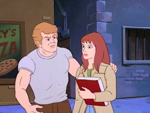 Flash Thompson