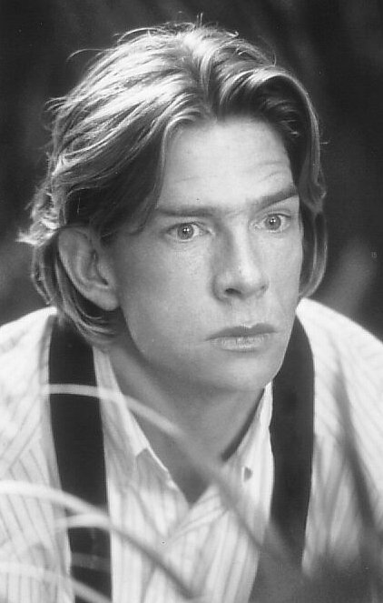 Lyle Van de Groot