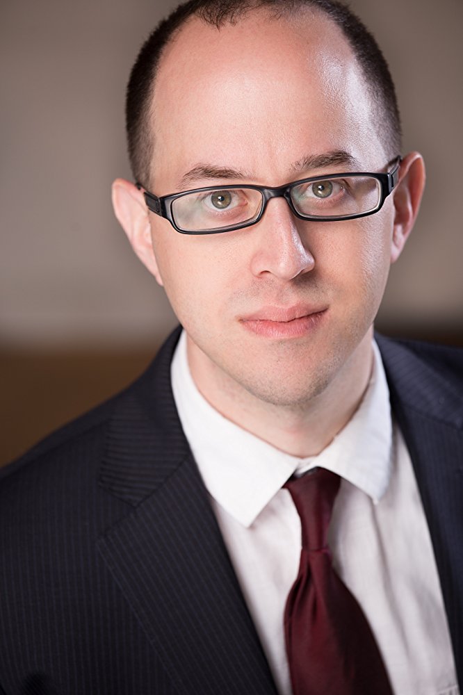 Josh Silverman